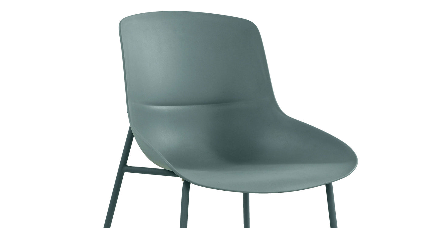 Sedia da pranzo Tofino