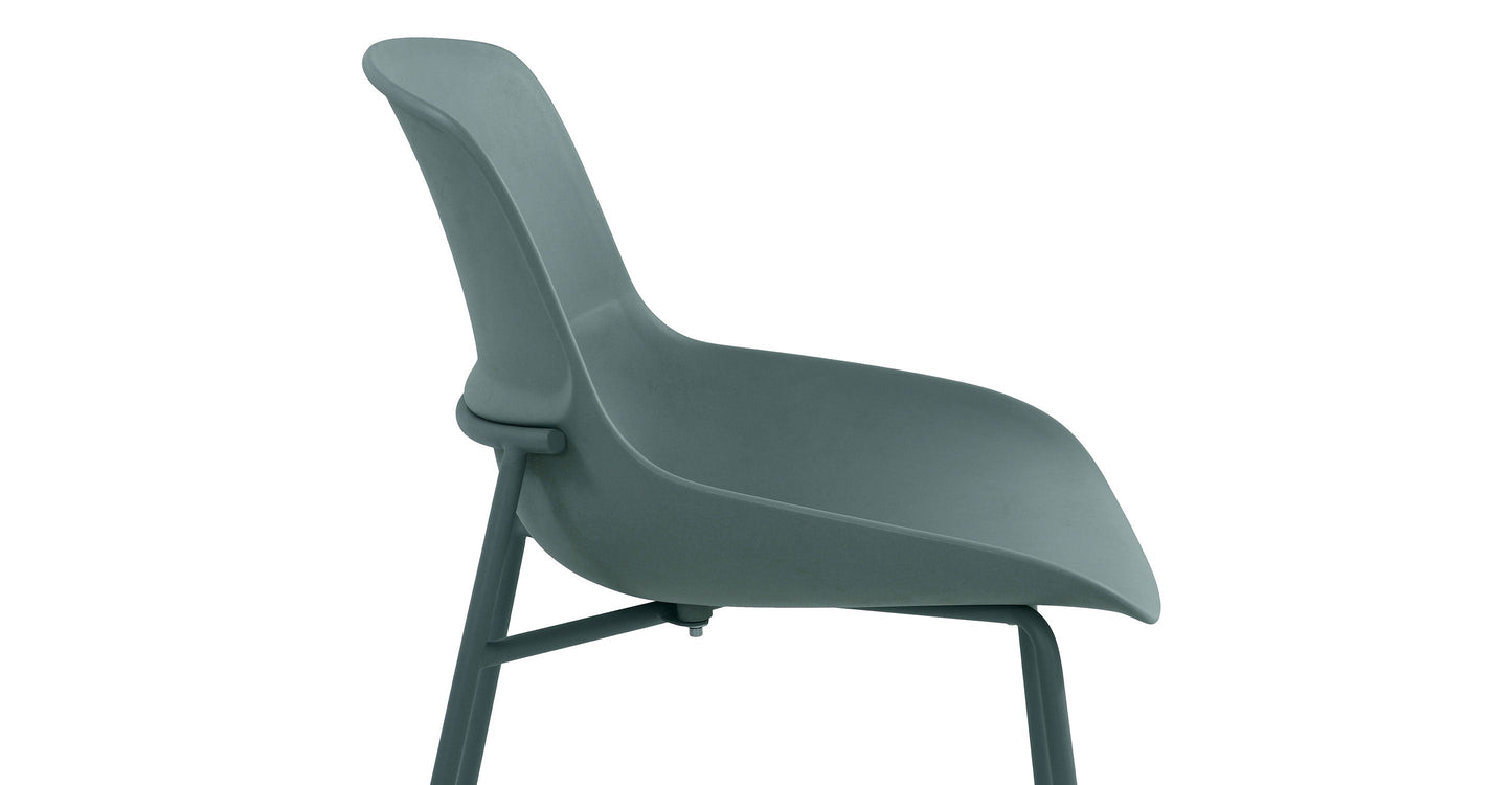 Sedia da pranzo Tofino