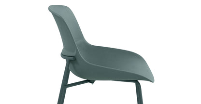 Sedia da pranzo Tofino