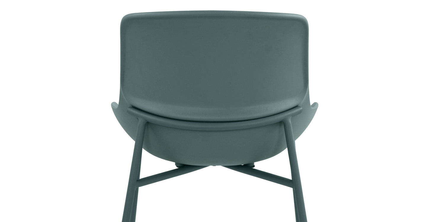 Sedia da pranzo Tofino