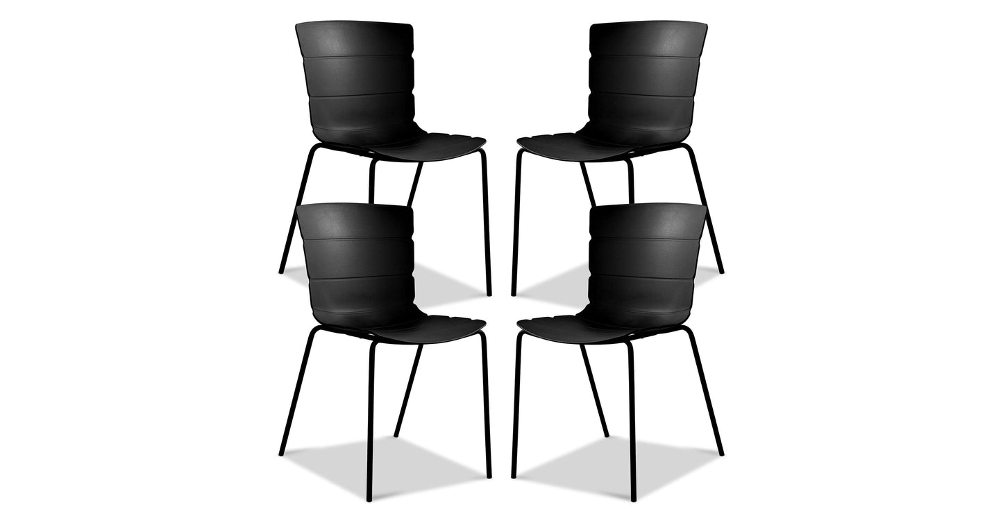 Sedia da pranzo Corfu