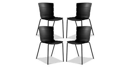 Sedia da pranzo Corfu