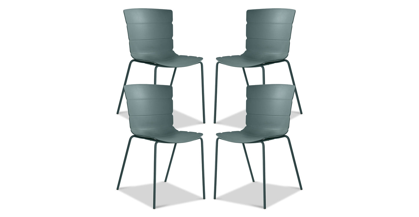 Sedia da pranzo Corfu