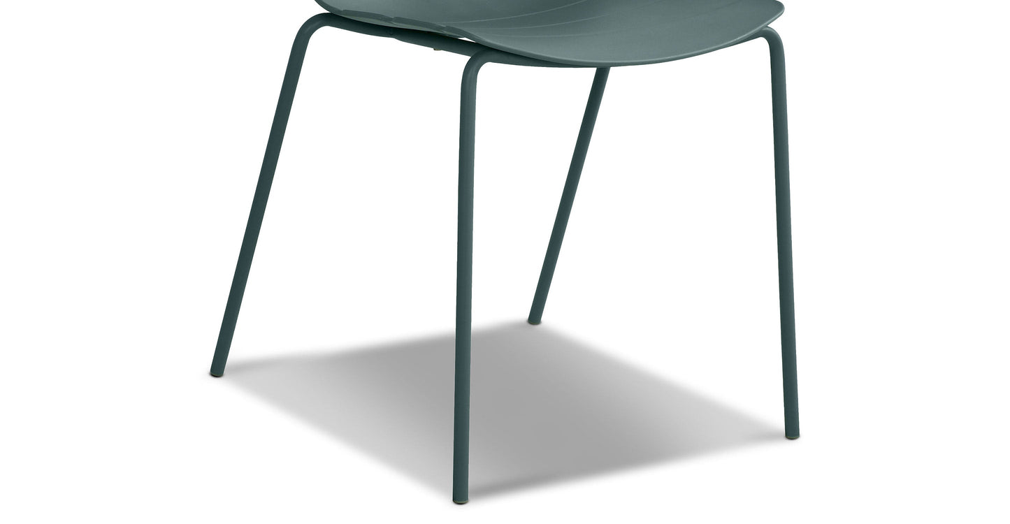 Sedia da pranzo Corfu