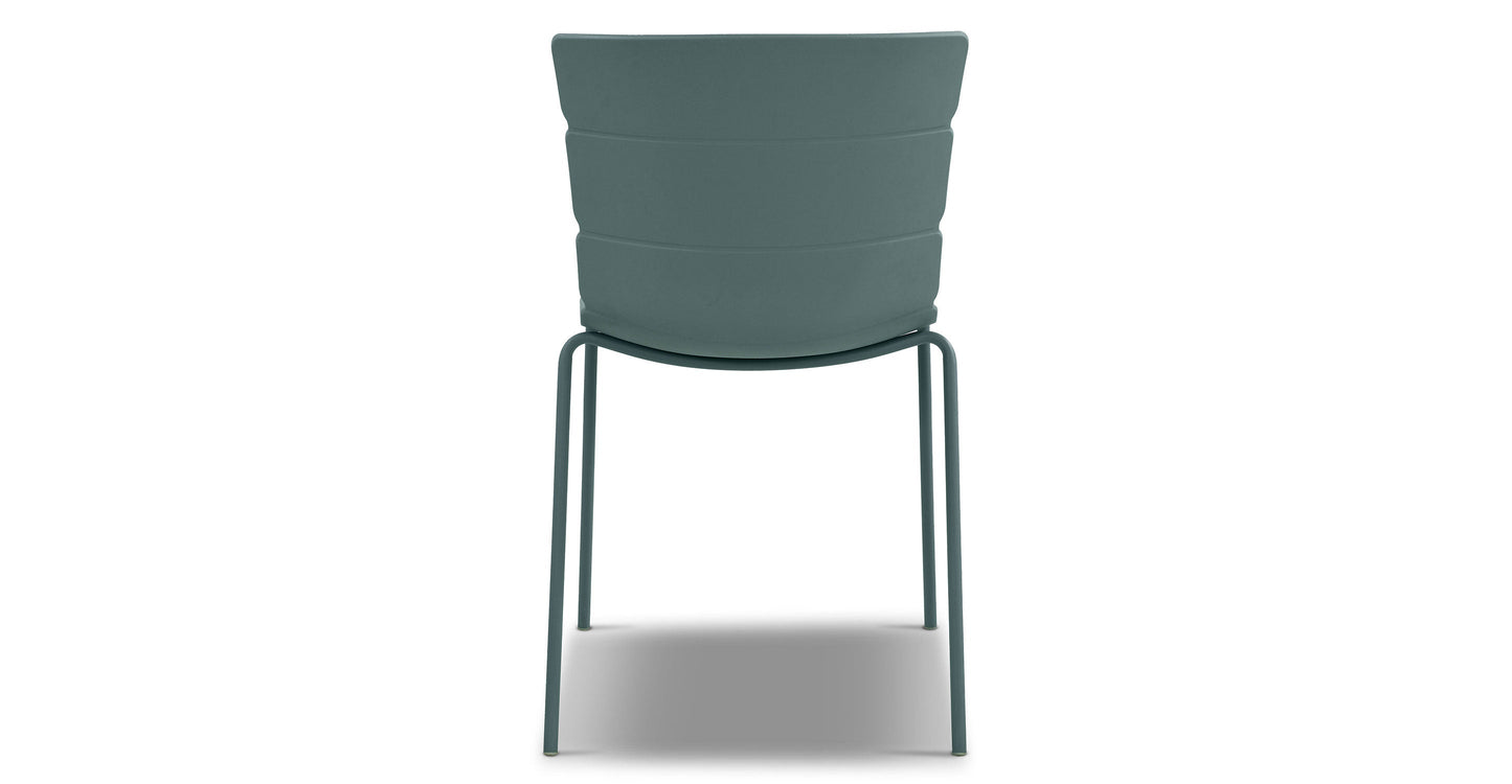 Sedia da pranzo Corfu