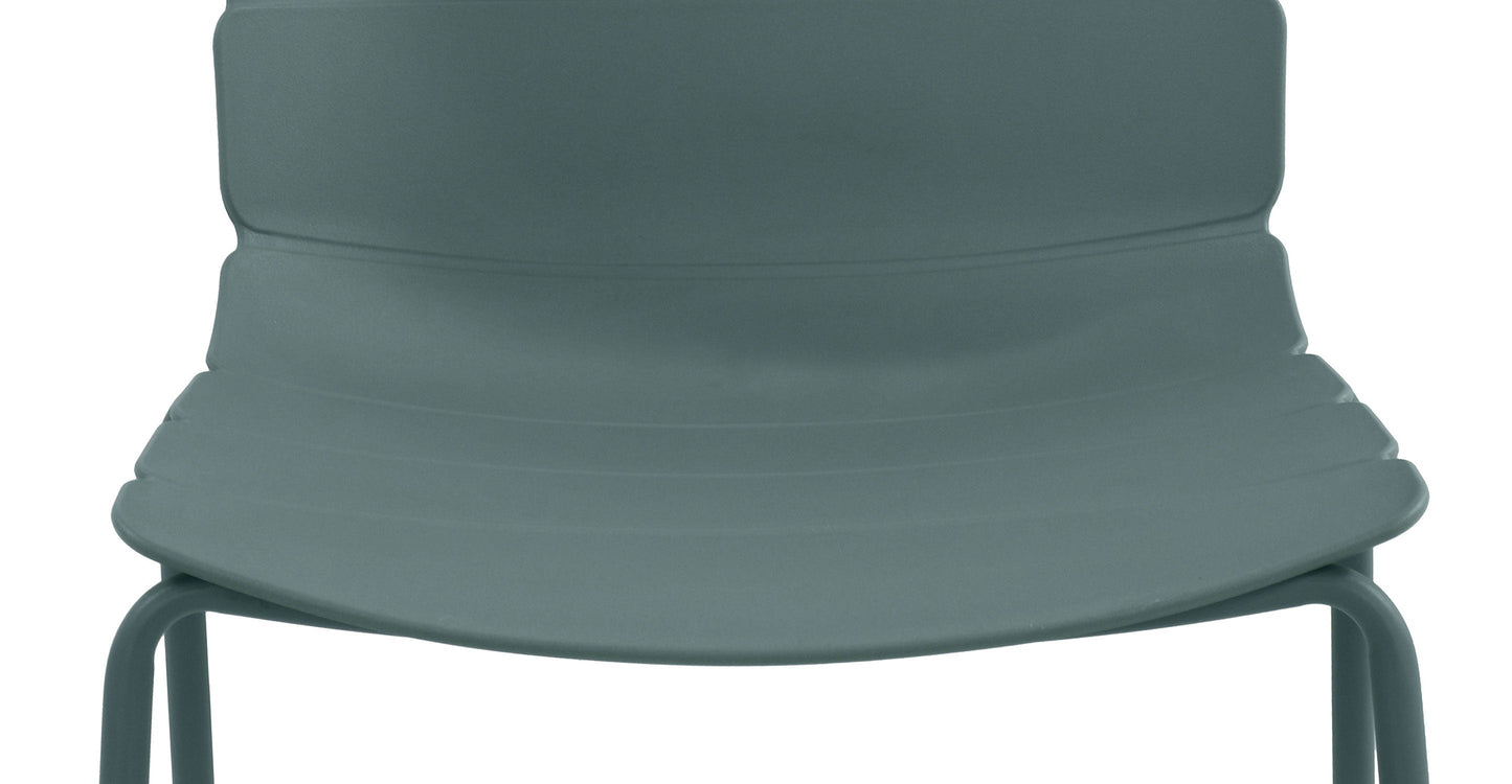 Sedia da pranzo Corfu