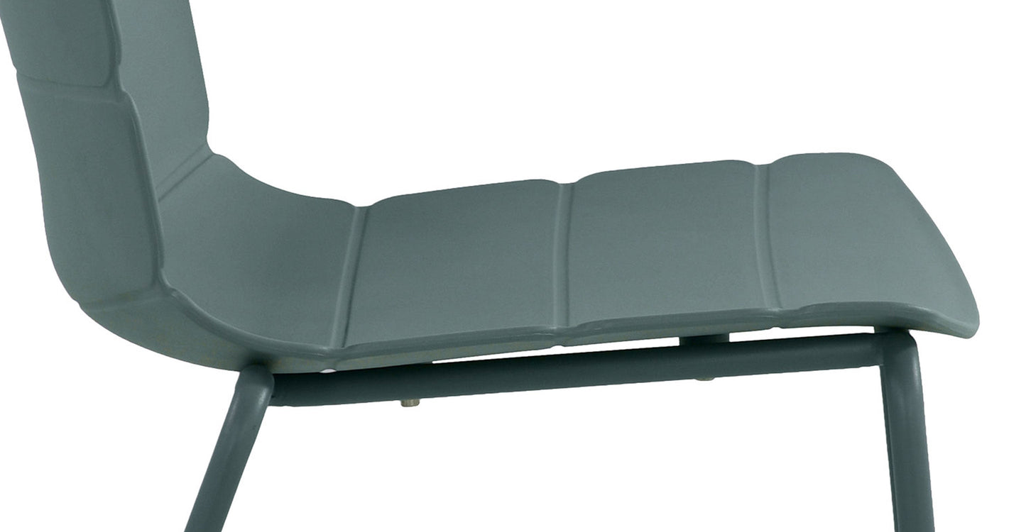 Sedia da pranzo Corfu