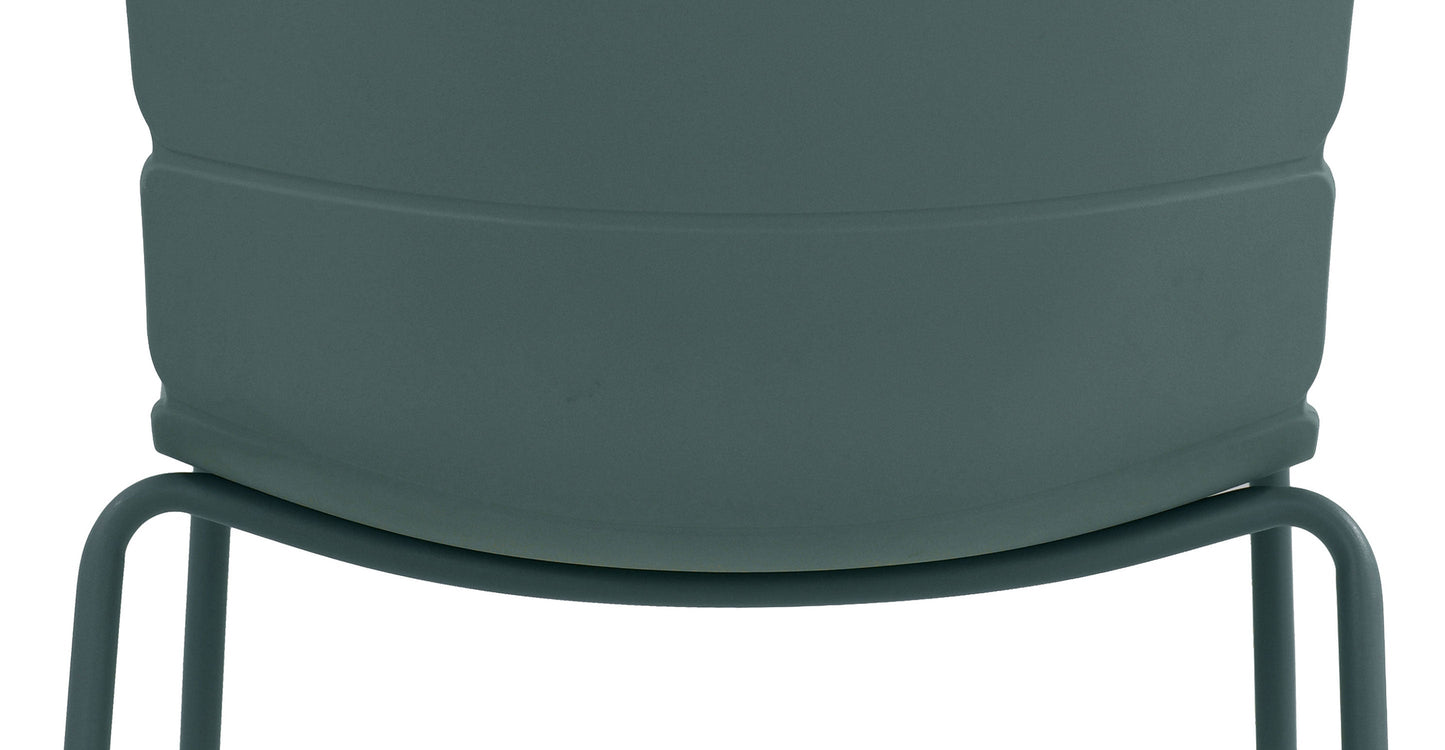 Sedia da pranzo Corfu