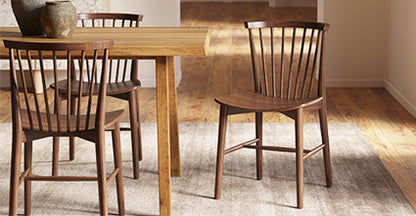 Sedia da pranzo Ligna