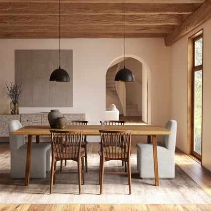 Sedia da pranzo Ligna