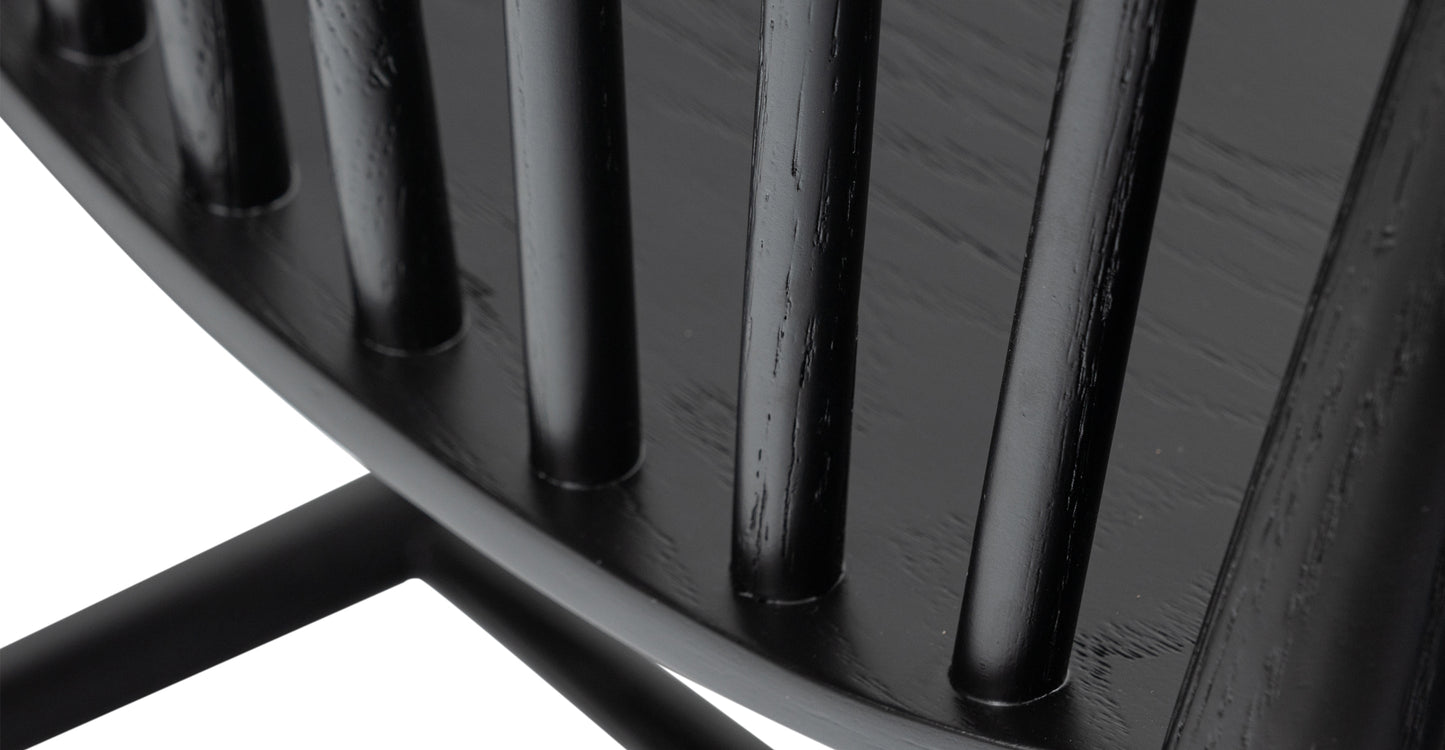 Sedia da pranzo Ligna