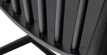 Sedia da pranzo Ligna