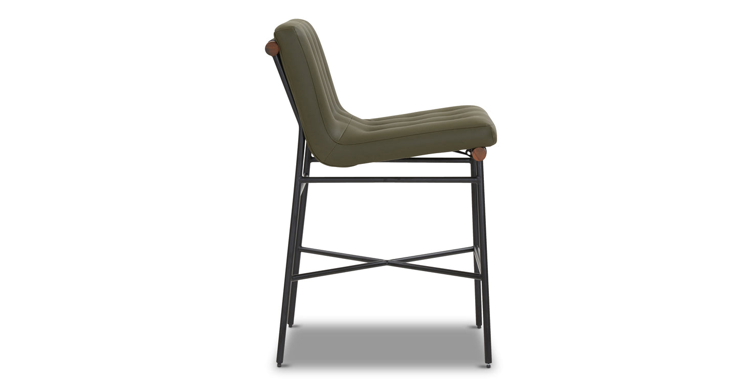 Sgabello da bar Boswin 24