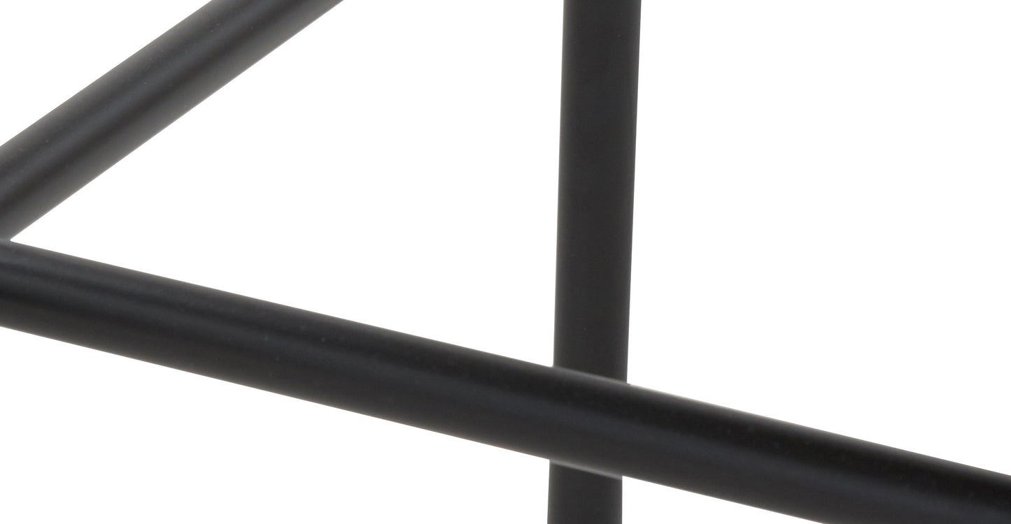 Sgabello da bar Boswin 24