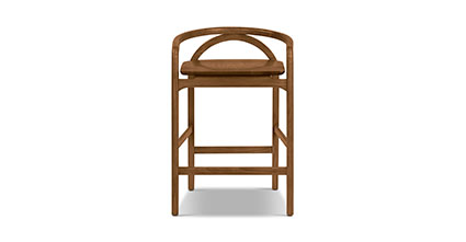 Sgabello da bar Yokohama