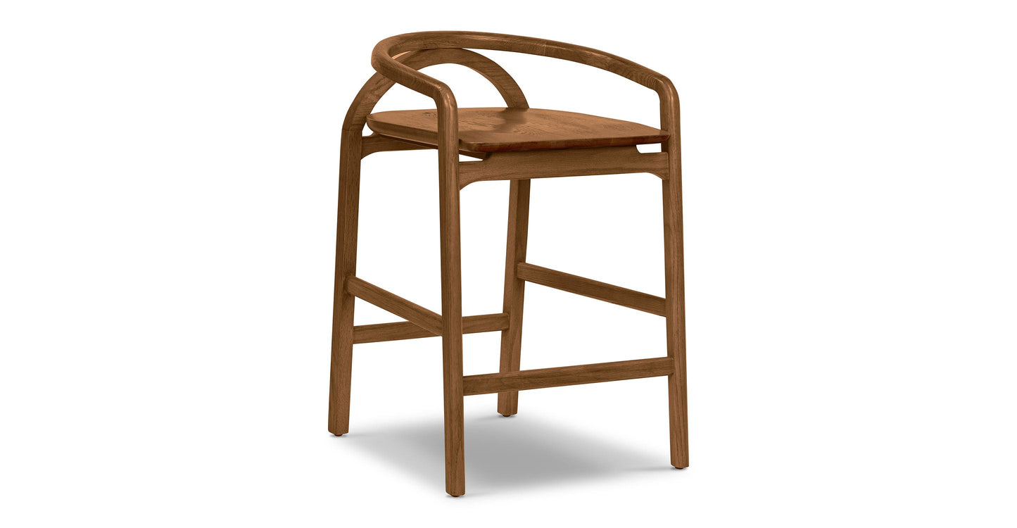 Sgabello da bar Yokohama