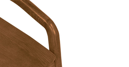 Sgabello da bar Yokohama