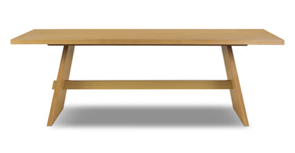 Tavolo da pranzo Reims 86.5