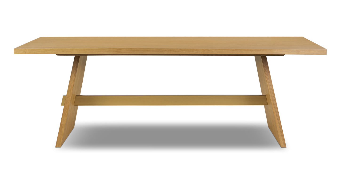 Tavolo da pranzo Reims 86.5