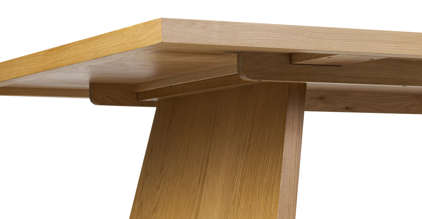 Tavolo da pranzo Reims 86.5