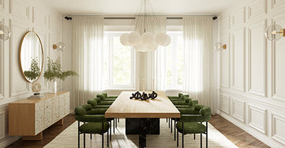 Sedia da pranzo Bolus