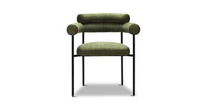 Sedia da pranzo Bolus