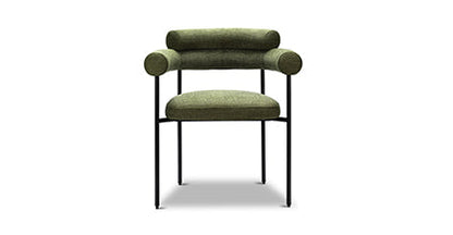 Sedia da pranzo Bolus