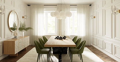 Sedia da pranzo Labin