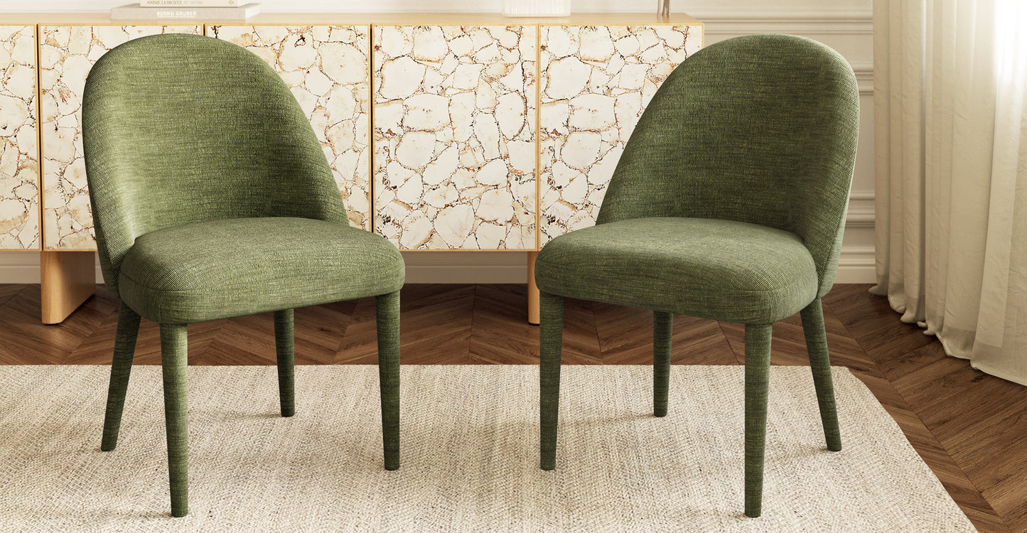 Sedia da pranzo Labin