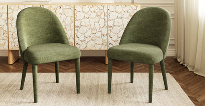 Sedia da pranzo Labin