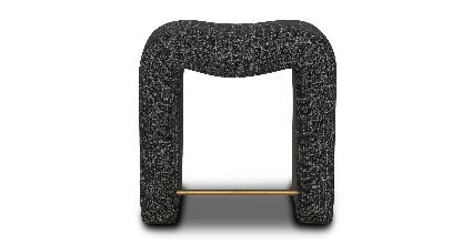 Sgabello da bar Faro 23.5