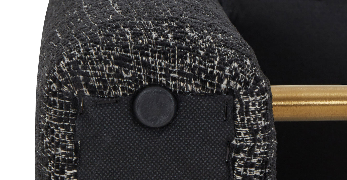 Sgabello da bar Faro 23.5