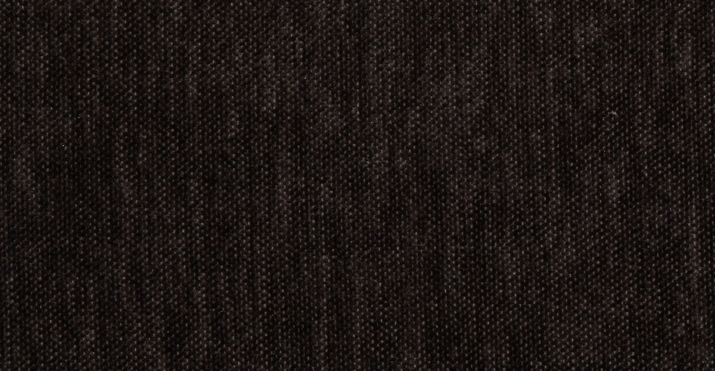 Sedia da pranzo in tessuto Como