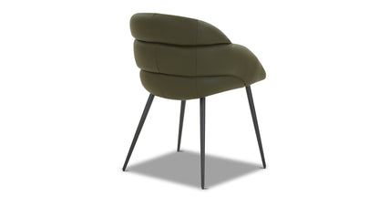 Sedia da pranzo Como