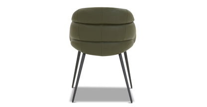 Sedia da pranzo Como