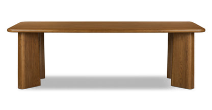 Tavolo da pranzo Falun 96