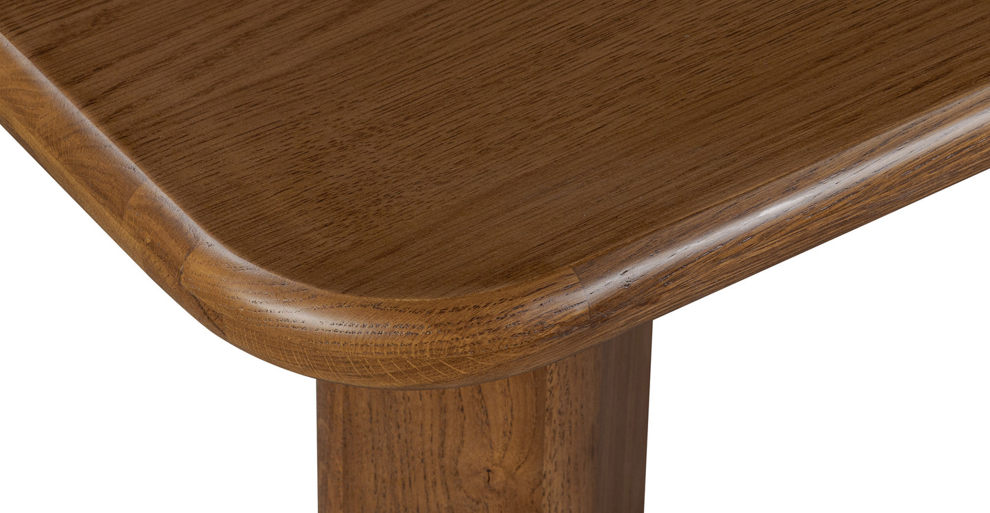 Tavolo da pranzo Falun 96