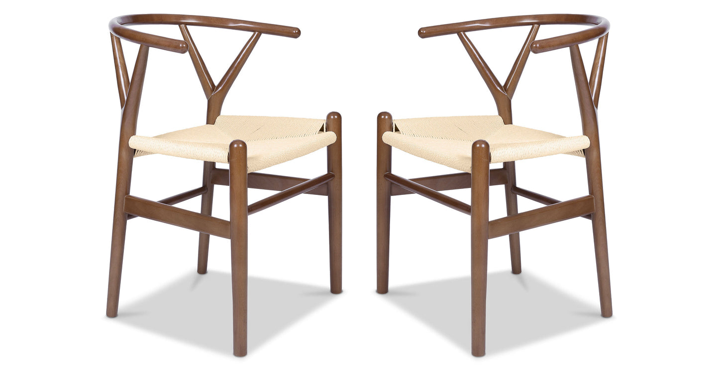 Sedia da pranzo Olsen