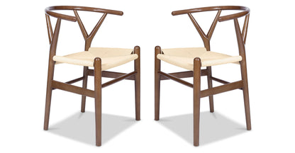 Sedia da pranzo Olsen