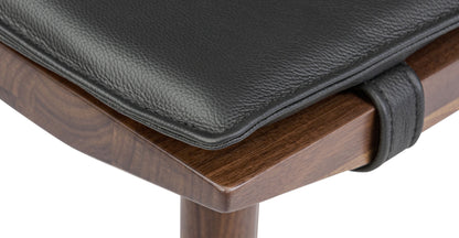 Sgabello da bar Valentino 26