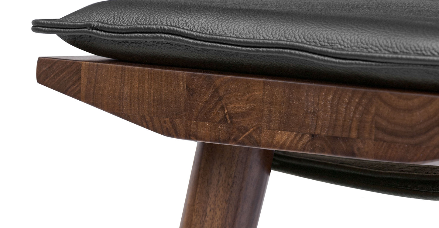 Sgabello da bar Valentino 26