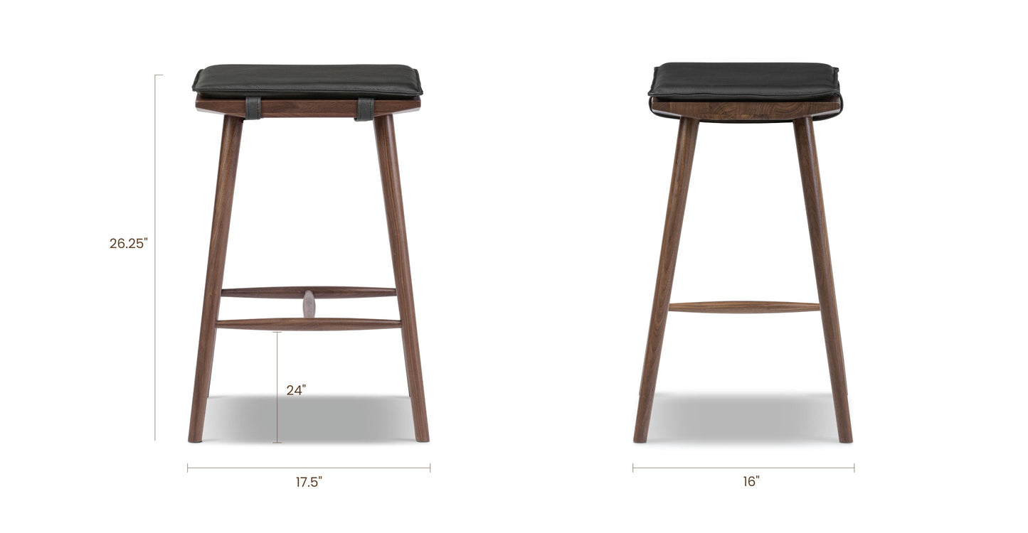 Sgabello da bar Valentino 26