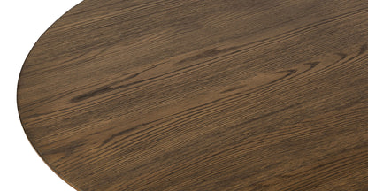 Tavolo da pranzo estensibile Svalbard (63-82,5)