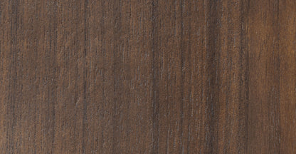 Sgabello girevole in pelle Bassano