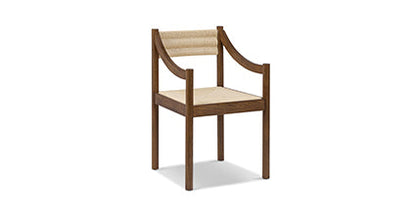 Sedia da pranzo Torge