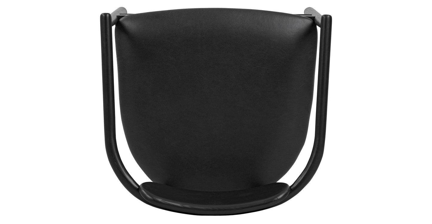 Sedia da pranzo Scanden