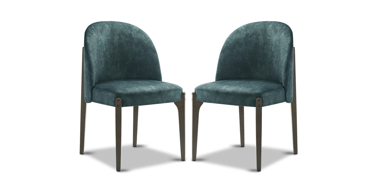 Sedia da pranzo Pietta