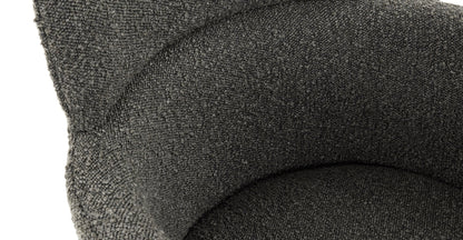 Poltrona da pranzo Atlas