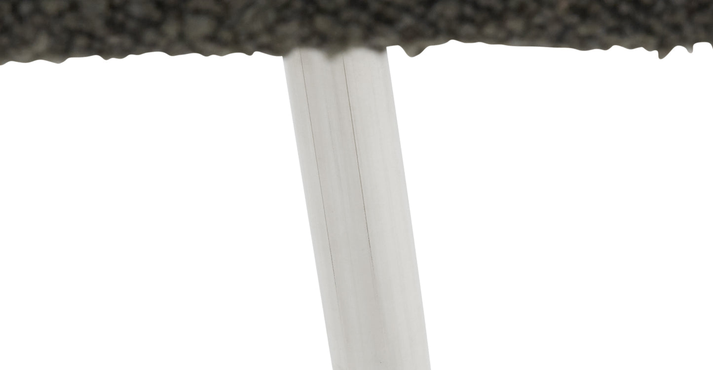 Poltrona da pranzo Atlas