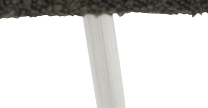 Poltrona da pranzo Atlas